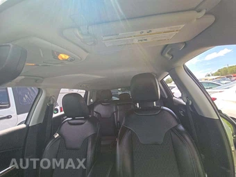 2019 Jeep Compass Latitude - miniatura 11