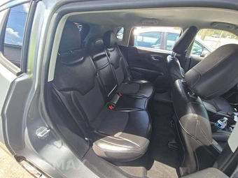 2019 Jeep Compass Latitude - miniatura 16