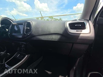 2019 Jeep Compass Latitude - miniatura 19