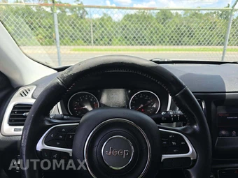 2019 Jeep Compass Latitude - miniatura 21