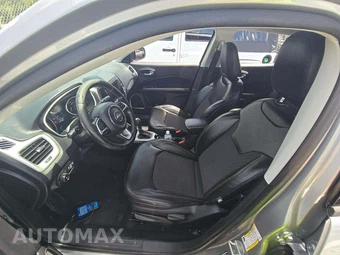 2019 Jeep Compass Latitude - miniatura 6