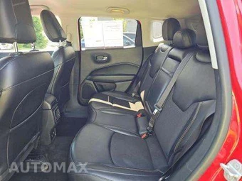 2019 Jeep Compass Latitude - miniatura 14