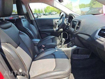 2019 Jeep Compass Latitude - miniatura 19