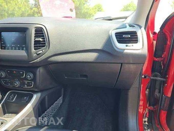 2019 Jeep Compass Latitude - miniatura 20