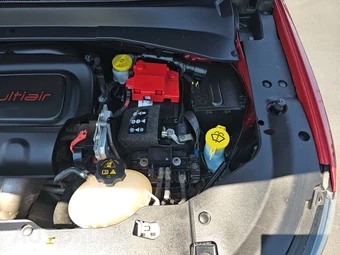 2019 Jeep Compass Latitude - miniatura 28