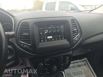 2019 Jeep Compass Latitude - miniatura 10