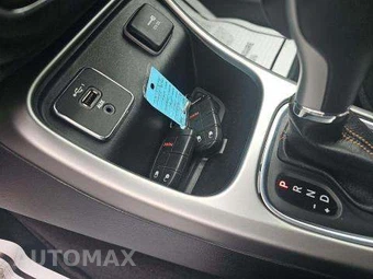 2019 Jeep Compass Latitude - miniatura 8