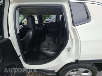2019 Jeep Compass Latitude – miniatura 10