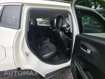 2019 Jeep Compass Latitude – miniatura 13
