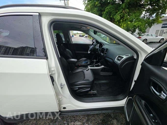 2019 Jeep Compass Latitude – miniatura 15