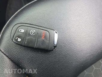 2019 Jeep Compass Latitude – miniatura 5