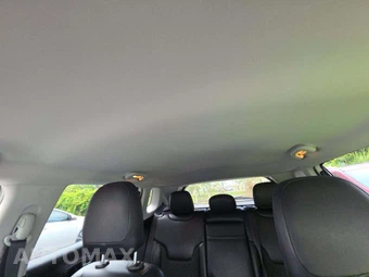 2019 Jeep Compass Latitude – miniatura 8