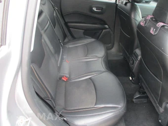 2019 Jeep Compass Latitude - miniatura 14