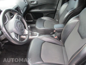 2019 Jeep Compass Latitude - miniatura 16
