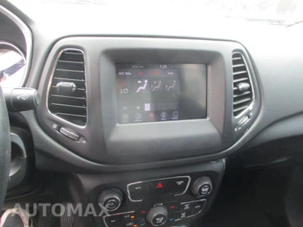2019 Jeep Compass Latitude - miniatura 18