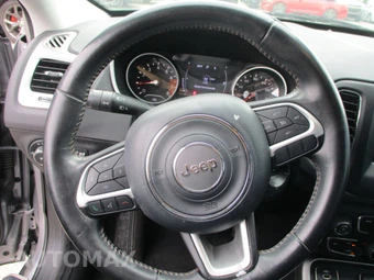 2019 Jeep Compass Latitude - miniatura 19