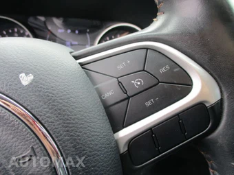 2019 Jeep Compass Latitude - miniatura 20