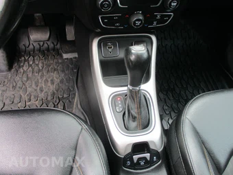 2019 Jeep Compass Latitude - miniatura 18
