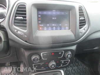 2019 Jeep Compass Latitude - miniatura 19