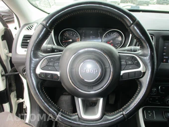 2019 Jeep Compass Latitude - miniatura 20