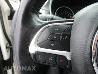 2019 Jeep Compass Latitude - miniatura 22