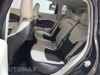 2019 Jeep Compass Latitude – miniatura 13
