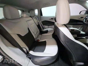2019 Jeep Compass Latitude – miniatura 16