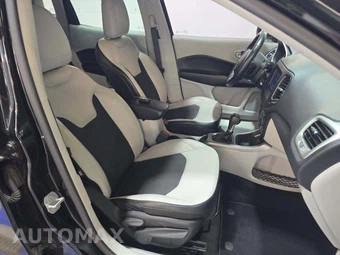 2019 Jeep Compass Latitude – miniatura 18