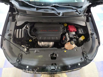 2019 Jeep Compass Latitude – miniatura 25