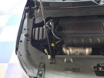 2019 Jeep Compass Latitude – miniatura 26