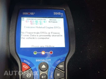 2019 Jeep Compass Latitude – miniatura 27