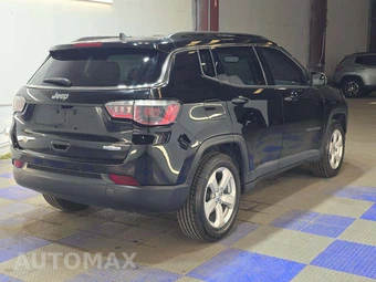 2019 Jeep Compass Latitude – miniatura 3