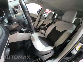 2019 Jeep Compass Latitude – miniatura 6