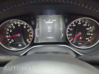 2019 Jeep Compass Latitude – miniatura 9