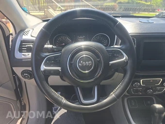 2019 Jeep Compass Latitude - miniatura 10