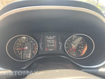 2019 Jeep Compass Latitude - miniatura 12