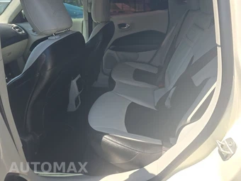 2019 Jeep Compass Latitude - miniatura 13