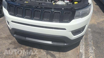 2019 Jeep Compass Latitude - miniatura 25