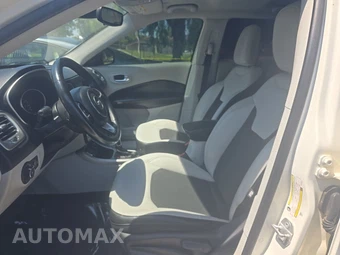 2019 Jeep Compass Latitude - miniatura 7