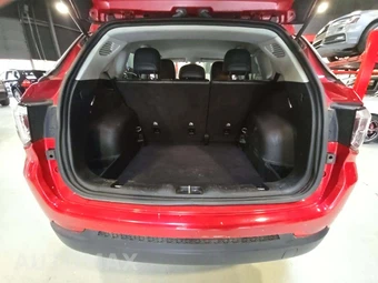 2019 Jeep Compass Latitude – miniatura 14