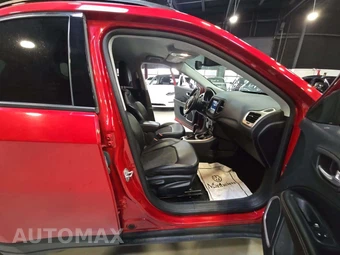 2019 Jeep Compass Latitude – miniatura 18