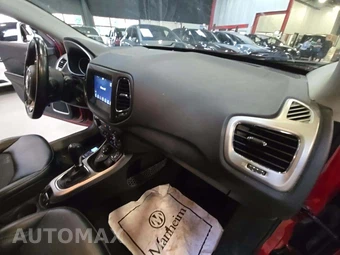 2019 Jeep Compass Latitude – miniatura 19