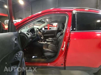 2019 Jeep Compass Latitude – miniatura 6