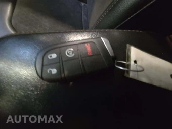 2019 Jeep Compass Latitude – miniatura 8