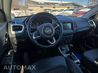 2019 Jeep Compass Latitude - miniatura 14