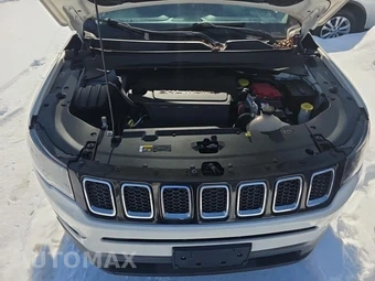 2019 Jeep Compass Latitude - miniatura 18