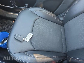 2019 Jeep Compass Latitude - miniatura 21