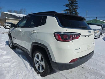 2019 Jeep Compass Latitude - miniatura 6