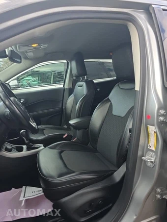 2019 Jeep Compass Latitude - miniatura 13