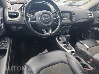 2019 Jeep Compass Latitude - miniatura 14